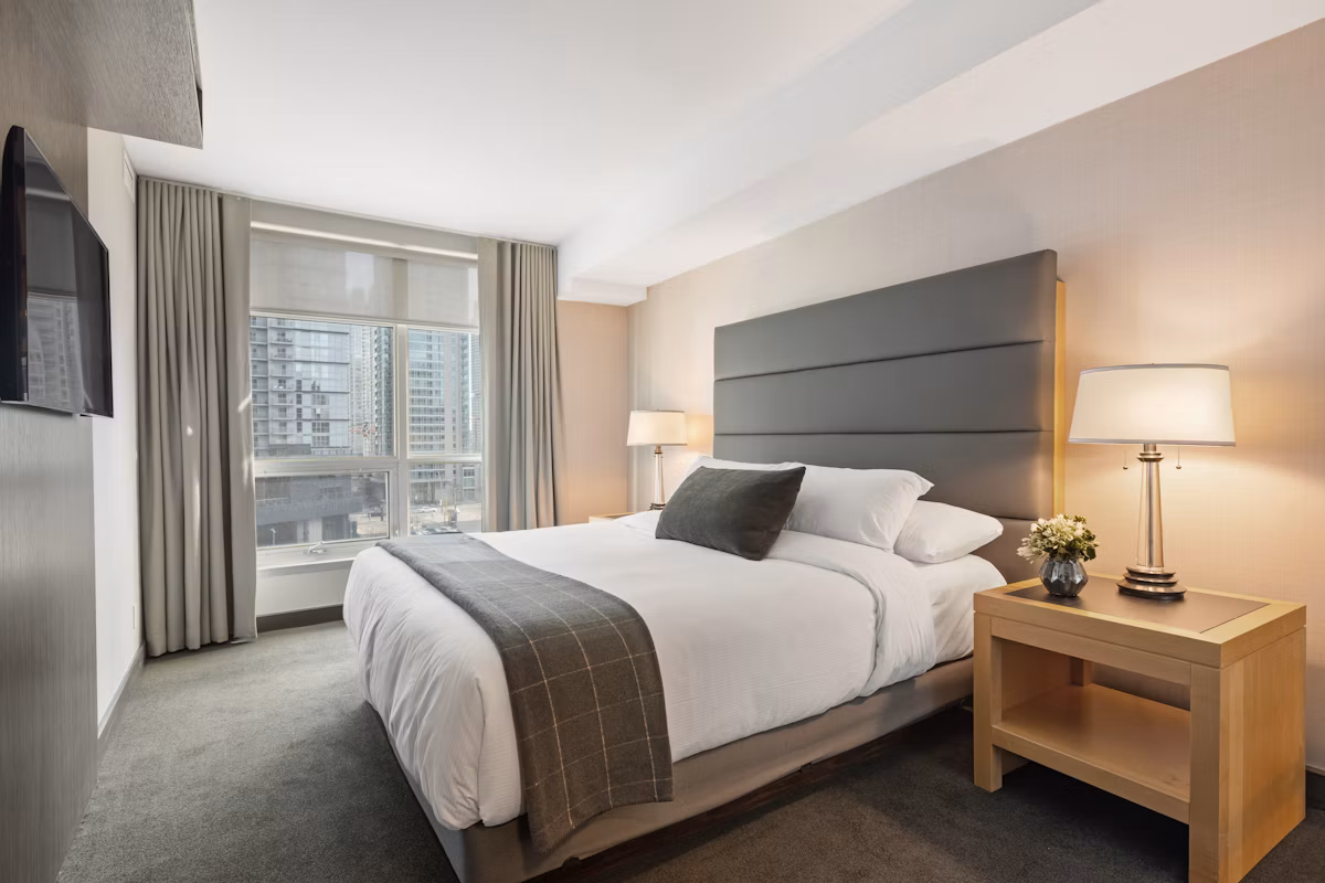 Suite Presidencial Argenaura Casino
